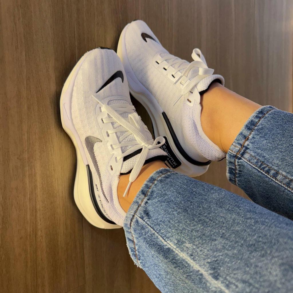 Tênis Nike Zoom X Invincible Run 3 Branco Premium