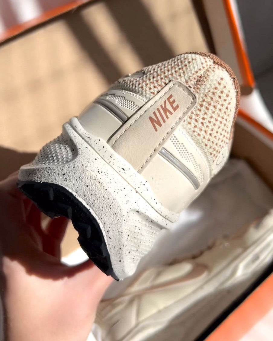 Tênis Nike Air Zoom Pegasus 41 Creme Rose