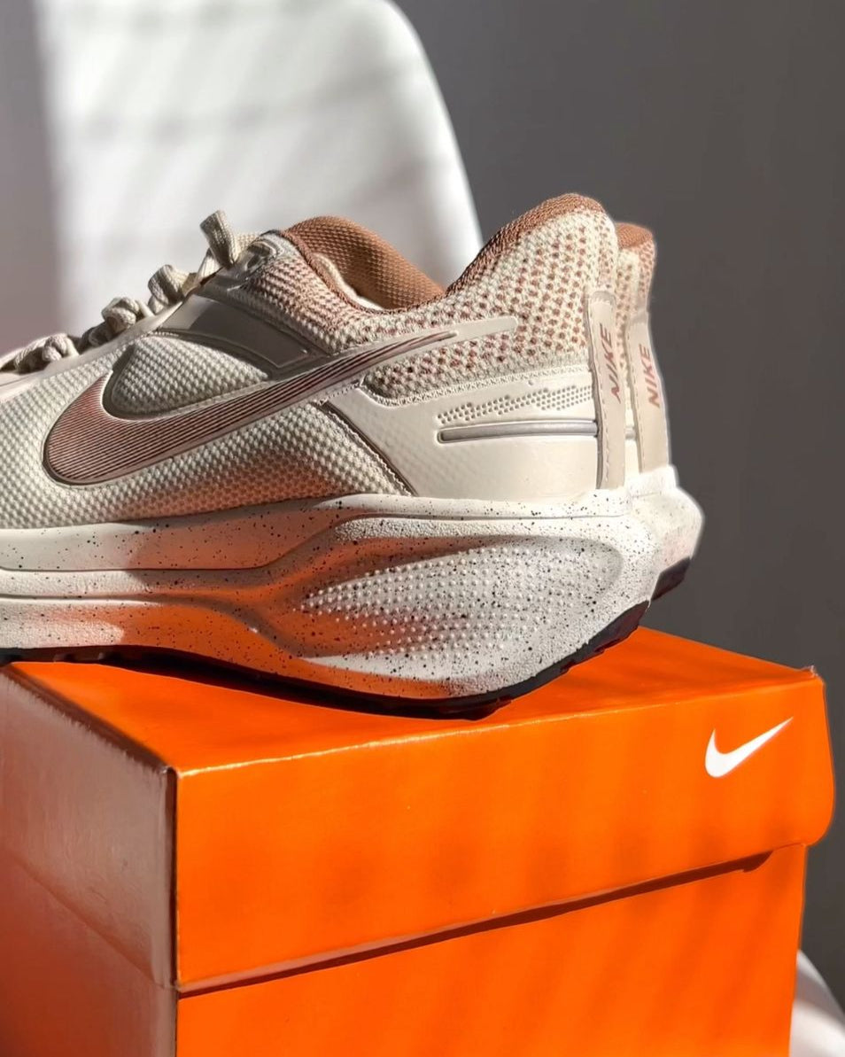 Tênis Nike Air Zoom Pegasus 41 Creme Rose