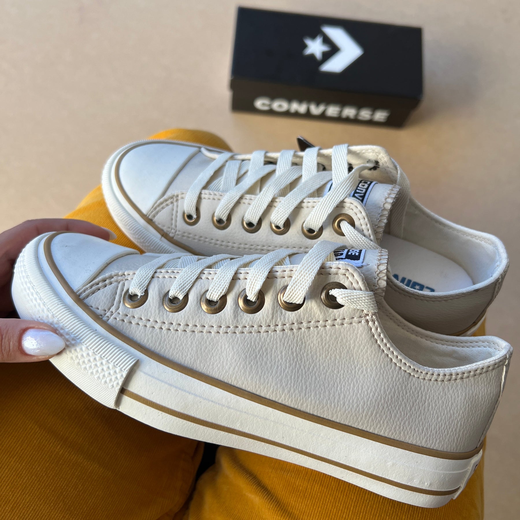 TĂȘnis All Star Areia Premium