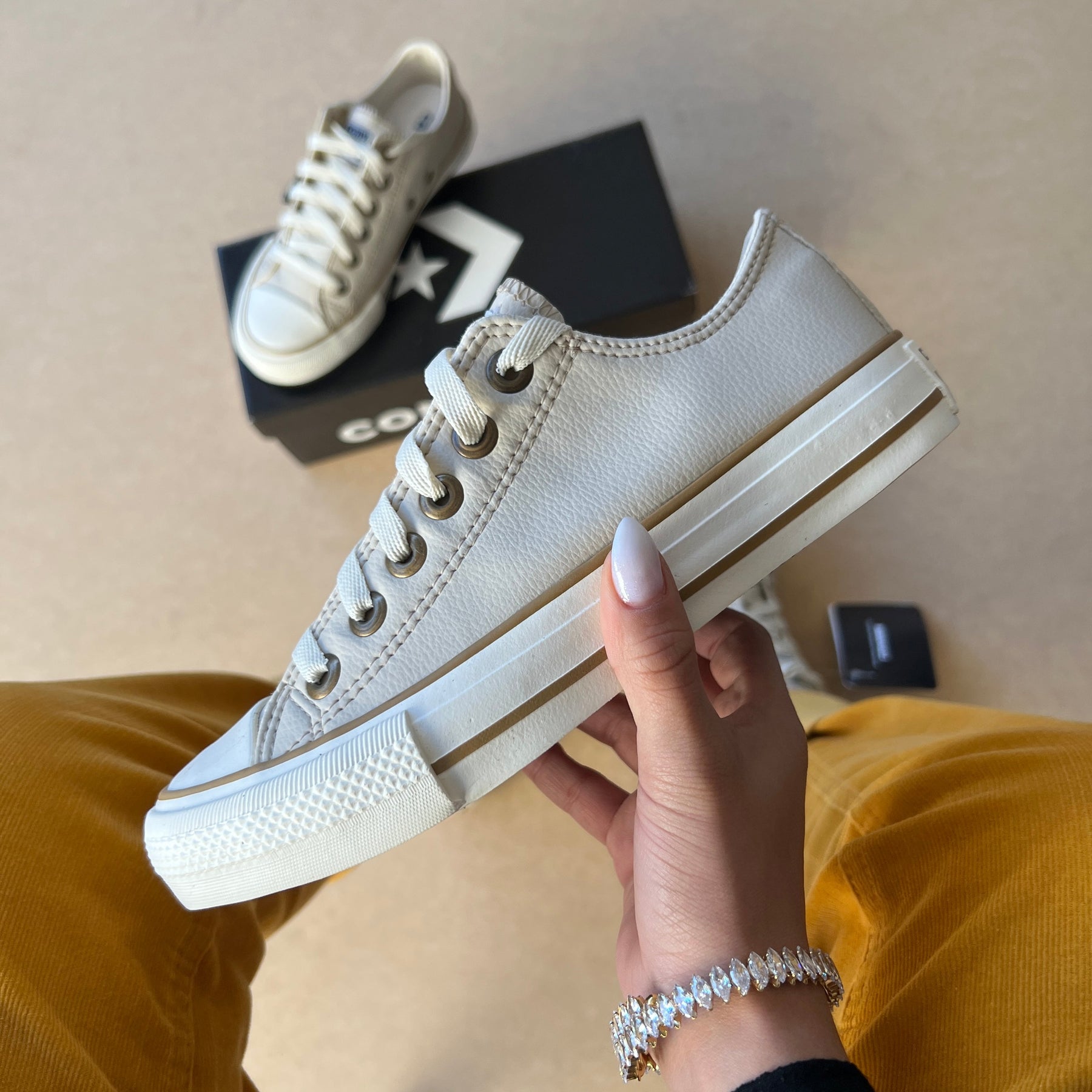 TĂȘnis All Star Areia Premium