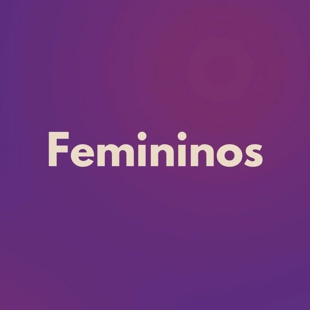 Femininos