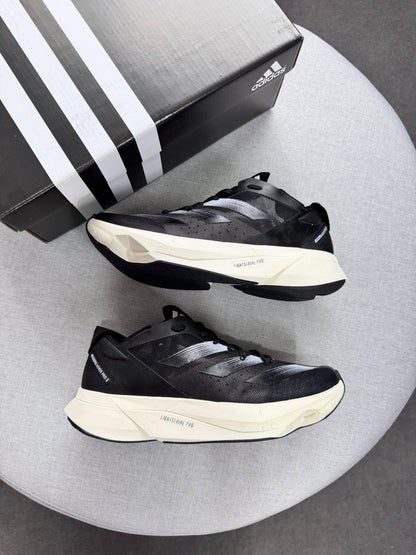 Tênis Adidas Adizero Adios Pro 3 Preto Prime