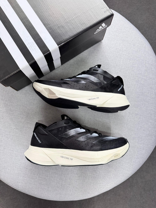 Tênis Adidas Adizero Adios Pro 3 Preto Prime