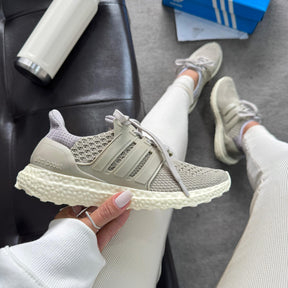 Tênis Adidas Ultraboost Cinza Prime
