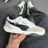 Tênis Puma Fenty Branco e Preto