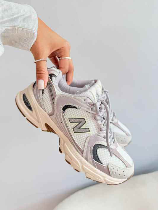Tênis New balance 530 Lilac Luxo