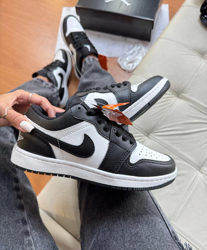 Tênis Nike Dunk Jordan Panda