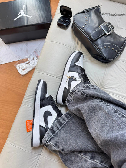 Tênis Nike Dunk Jordan Panda