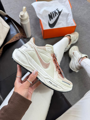 Tênis Nike Air Zoom Pegasus 41 Creme Rose