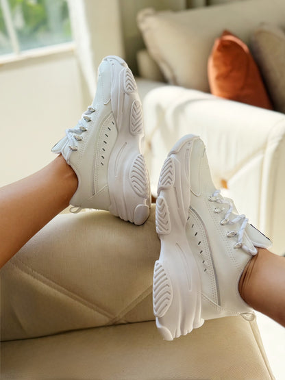 Tênis Adidas London Branco Premium