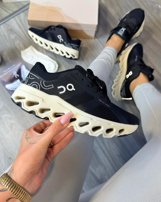 Tênis On Cloudtilt Preto Off Feminno Prime