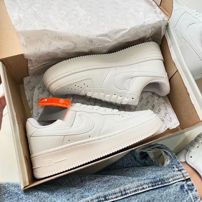 Tênis Nike Air Force Branco 2.0 Premium