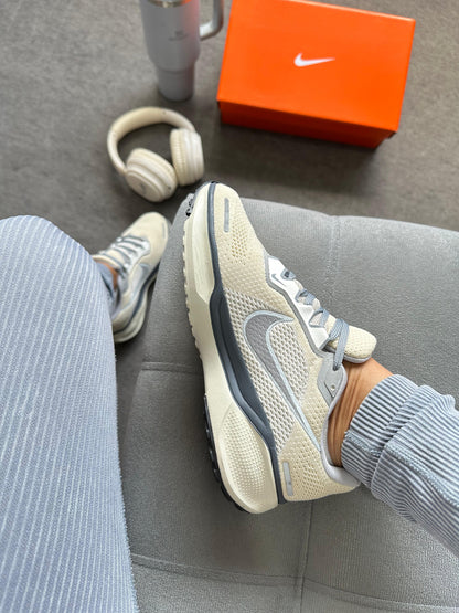 Tênis Nike Air Zoom Pegasus 41 Vanilla Cloud Blue Premium