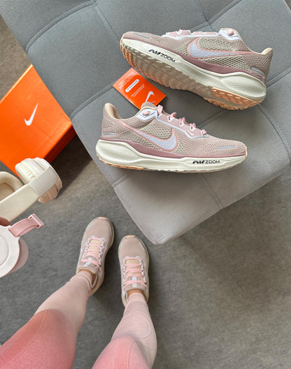 Tênis Nike Air Zoom Pegasus 41 Rose Premium