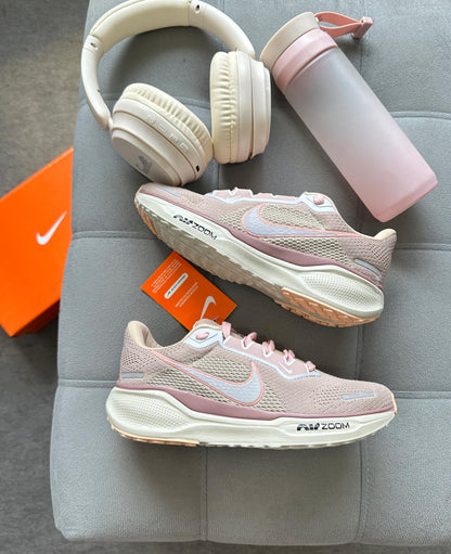 Tênis Nike Air Zoom Pegasus 41 Rose Premium