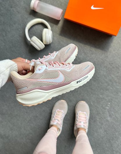 Tênis Nike Air Zoom Pegasus 41 Rose Premium
