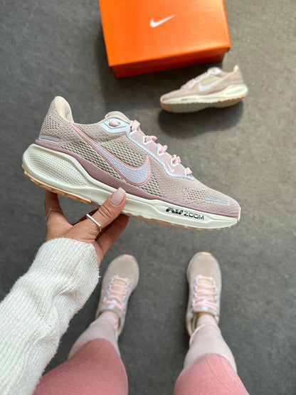 Tênis Nike Air Zoom Pegasus 41 Rose Premium