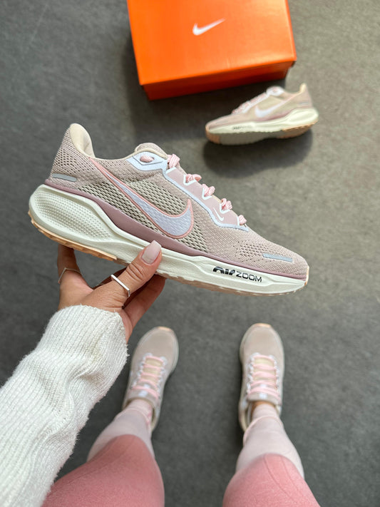 Tênis Nike Air Zoom Pegasus 41 Rose Premium