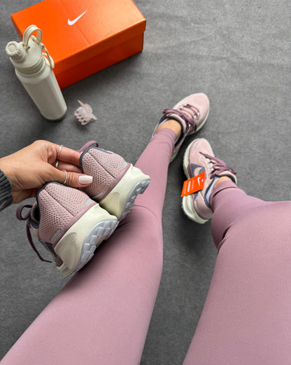 Tênis Nike Air Zoom Pegasus 41 Rose Lilás Prime