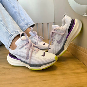 Tênis Nike Zoom X Invincible Run 3 Uva Premium