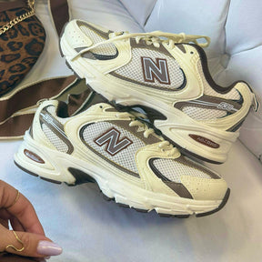 Tênis New Balance 530 Off Café Premium
