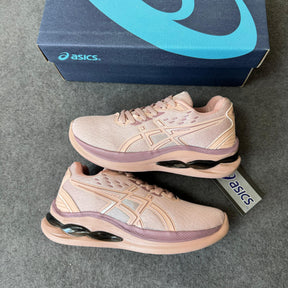 Tênis Asics Gel Tirano Rosa Prime