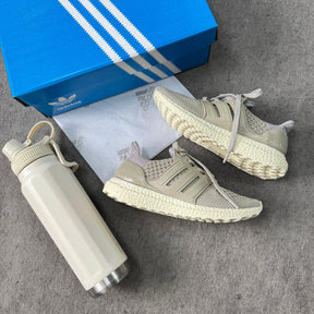 Tênis Adidas Ultraboost Cinza Prime