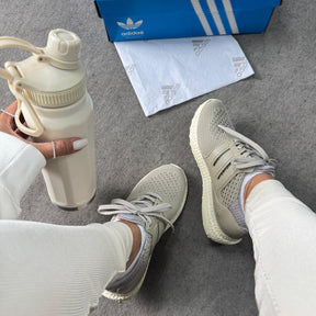 Tênis Adidas Ultraboost Cinza Prime