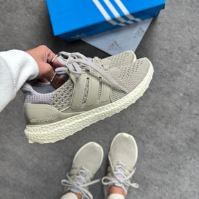 Tênis Adidas Ultraboost Cinza Prime