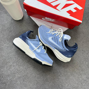 Tênis Nike Knit B3 Azul