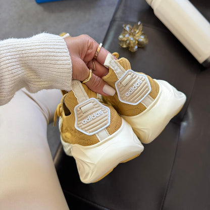 Tênis Adidas Knit Cabana Prime