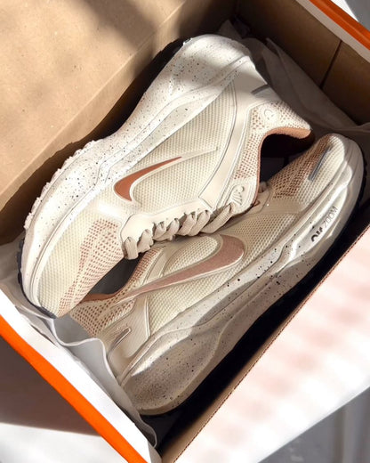Tênis Nike Air Zoom Pegasus 41 Creme Rose