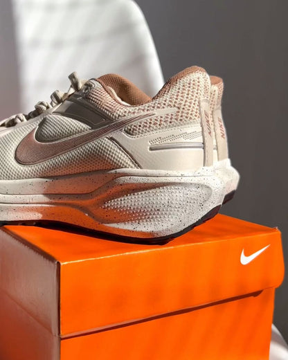 Tênis Nike Air Zoom Pegasus 41 Creme Rose
