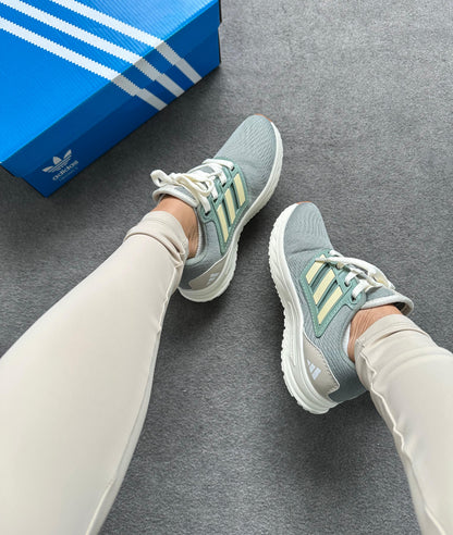 Tênis Adidas Advanced  Militar Off  Prime