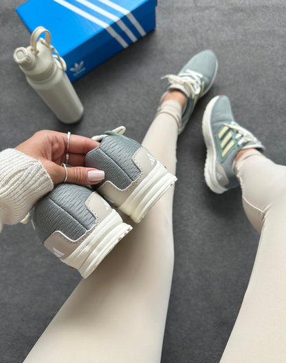 Tênis Adidas Advanced  Militar Off  Prime