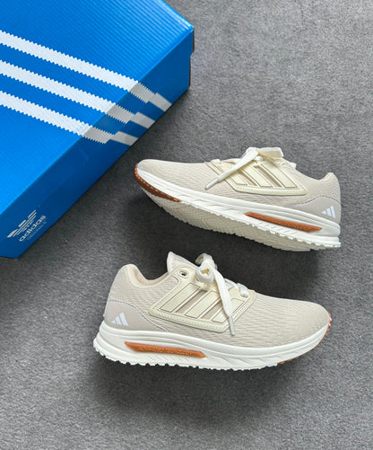 Tênis Adidas Advanced Off Caramelo Prime