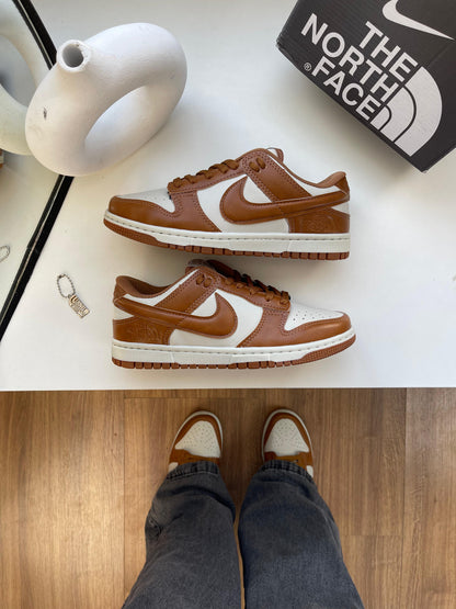 Tênis Nike SB Dunk Low The North Face Premium