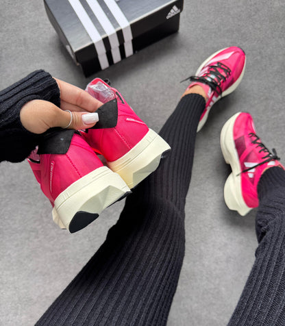 Tênis Adidas Adizero Adios Pro 3 Pink Prime