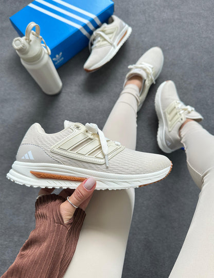 Tênis Adidas Advanced Off Caramelo Prime