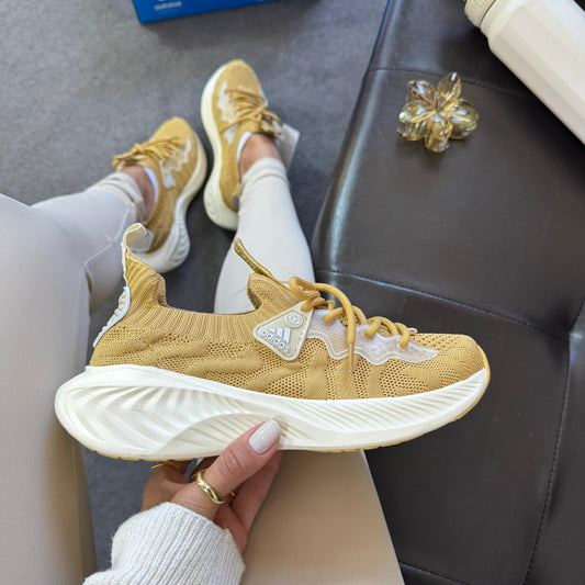 Tênis Adidas Knit Cabana Prime