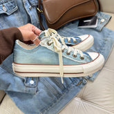 Tênis All Star Jeans Premium