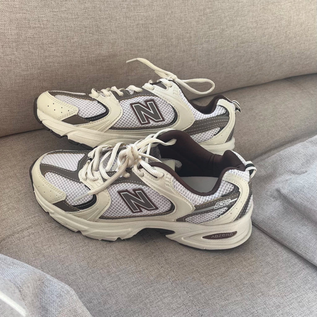 Tênis New Balance 530 Off Café Premium