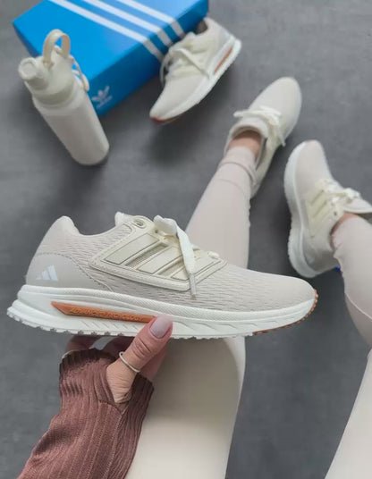 Tênis Adidas Advanced Off Caramelo Prime