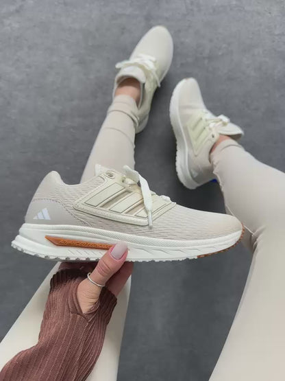 Tênis Adidas Advanced Off Caramelo Prime