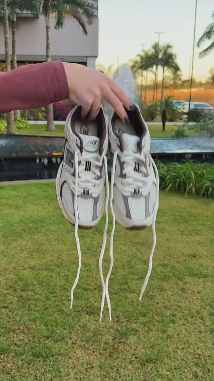 Tênis New Balance 530 Off Café Premium