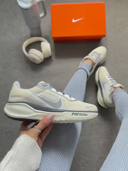 Tênis Nike Air Zoom Pegasus 41 Vanilla Cloud Blue Premium